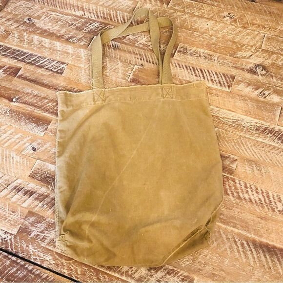 The Rolling Stones canvas retro bag - Picture 4 of 5